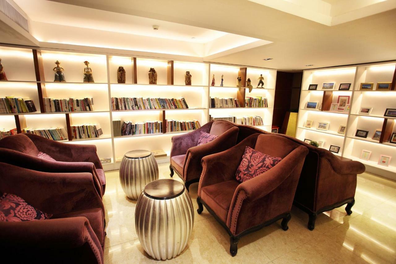 Foshan Poltton International Serviced Apartment-Canton Fair Free Shuttle Bus Экстерьер фото